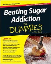 Beating Sugar Addiction For Dummies - Australia / NZ