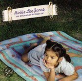 Rickie Lee Jones - Evening Of My Best Day