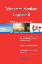Telecommunications Engineer II Red-Hot Career; 2563 Real Interview Questions