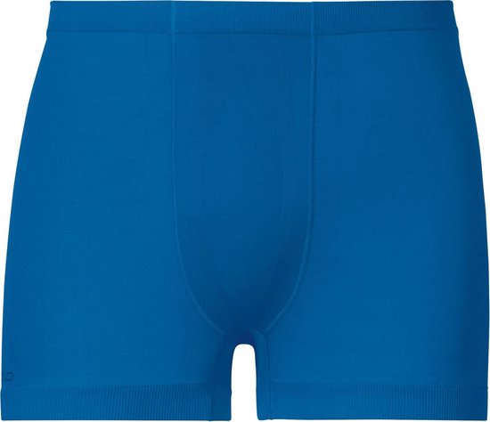 Odlo Evolution X-Light synthetisch ondergoed Heren blauw Maat L | bol.com
