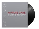 Marvin Gaye - Live In Montreux 1980