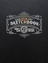 Colour My Sketchbook