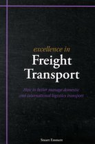 Excellence in Freight Transport
