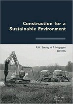 Construction for a Sustainable Environment