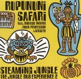 Rupununi Safari:...Jungle Dub Experience 2