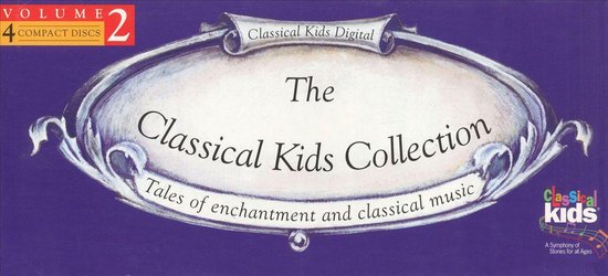 Classical Kids Collection, Vol. 2