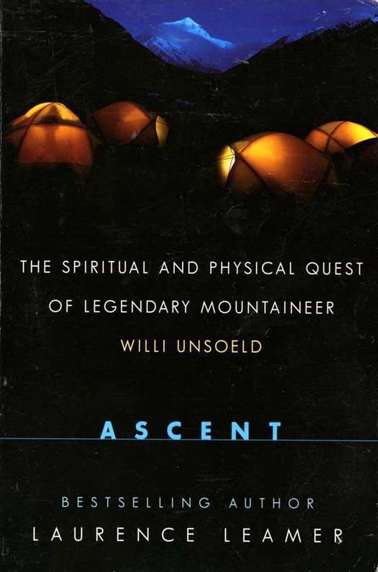 Ascent - cover