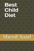 Best Child Diet