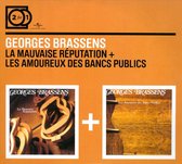 Mauvaise Repation-Les Amoureux Des Bancs Publics