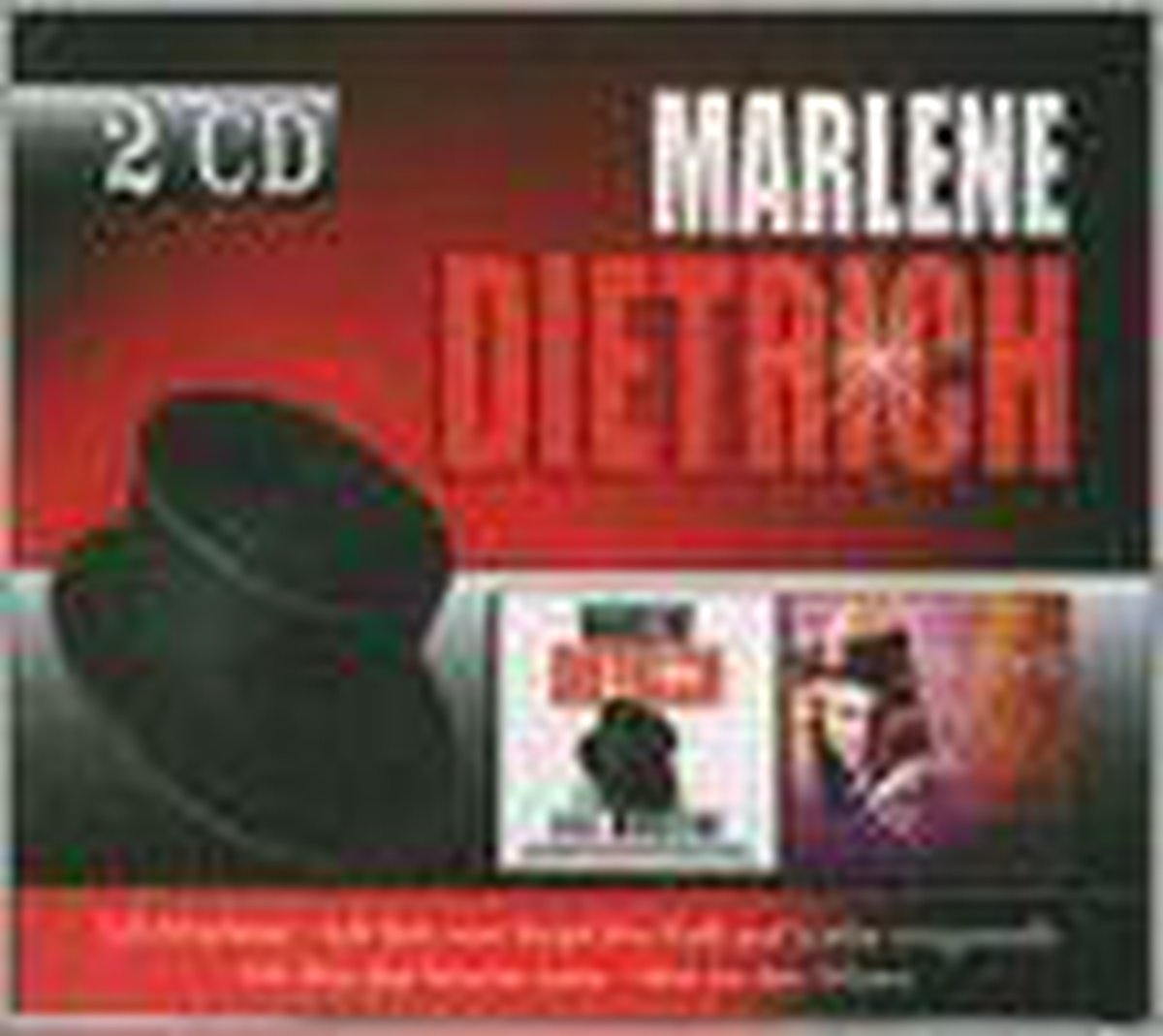 Deutsche Schlager