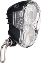 Axa Koplamp Echo30 Switch Led Dynamo Aan/uit