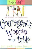 Courageous Women in the Bible