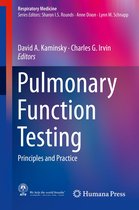 Respiratory Medicine - Pulmonary Function Testing