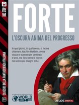 Classici della Fantascienza Italiana - L'oscura anima del progresso