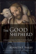 Omslag The Good Shepherd