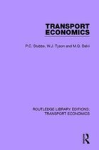 Routledge Library Editions: Transport Economics- Transport Economics
