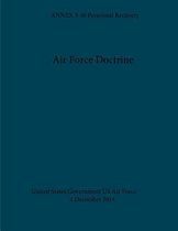 Air Force Doctrine ANNEX 3-03 Counterland 16 April 2014