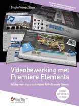 Videobewerking met Premiere Elements