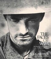 The Faces of World War I