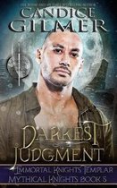Darkest Judgment