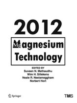 Magnesium Technology 2012