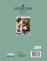 Carousel Country Living A5 Deluxe Agenda 2017