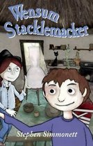 Wensum Stacklemacker