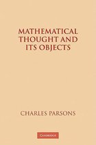 Mathematical Thought and its Objects