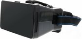 Universele Virtual Reality Bril - VR Bril - Zwart