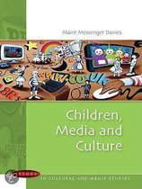 Children, Media and Culture