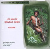 Polyphonies De L'Age De Pierre Vol.I
