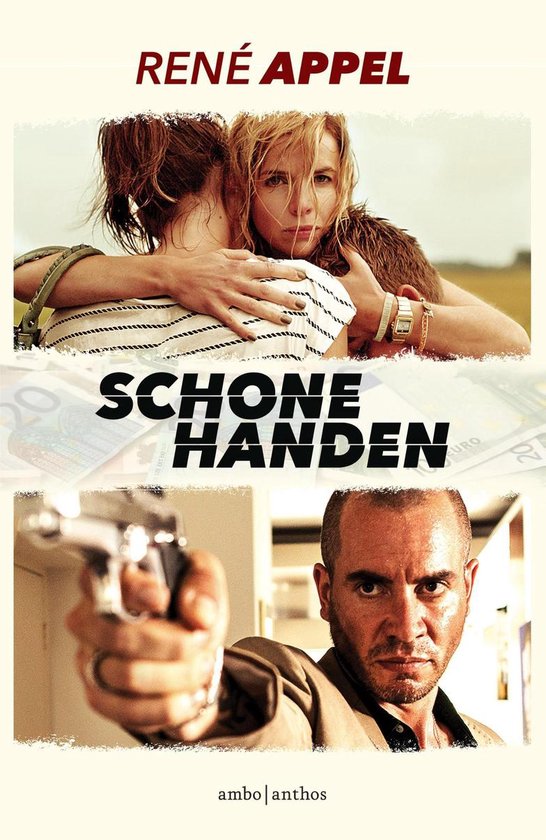 Schone handen - cover