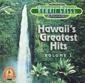 Hawaii's Greatest Hits, Vol. 1