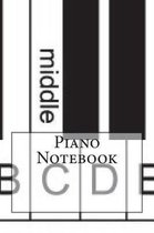 Piano Notebook
