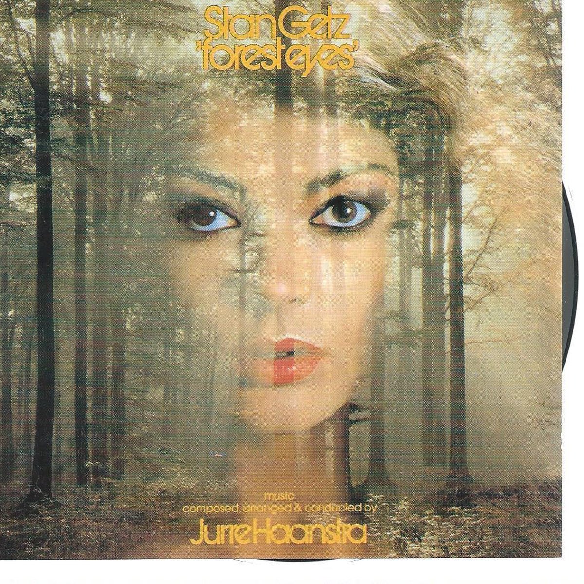 Forest Eyes