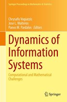 Springer Proceedings in Mathematics & Statistics 105 - Dynamics of Information Systems