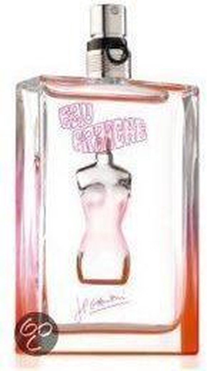 Goedkoopste Jean Paul Gaultier Ma Dame Eau Fraîche - 100 ml - Eau de toilette
