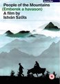 People of the Mountains (Emberek a havason) [DVD] (English subtitled)