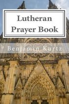 Lutheran Prayer Book