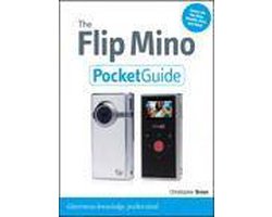 Flip Mino Pocket Guide, The