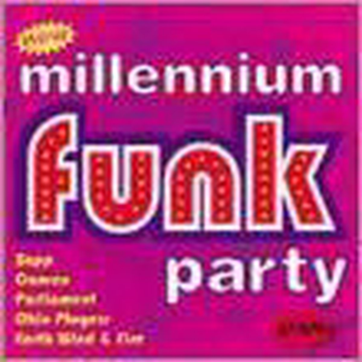 Millennium Funk Party