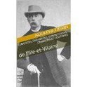 Curiosités, croyances, superstitions, chansons et coutumes de l’Ille-et-Vilaine