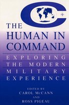 The Human in Command