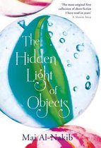 Hidden Light Of Objects