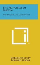 The Principles of Fascism