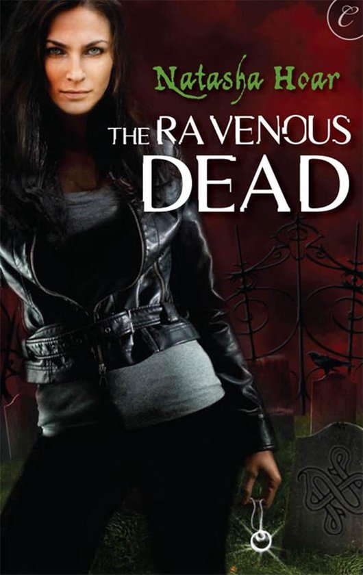 The Ravenous Dead