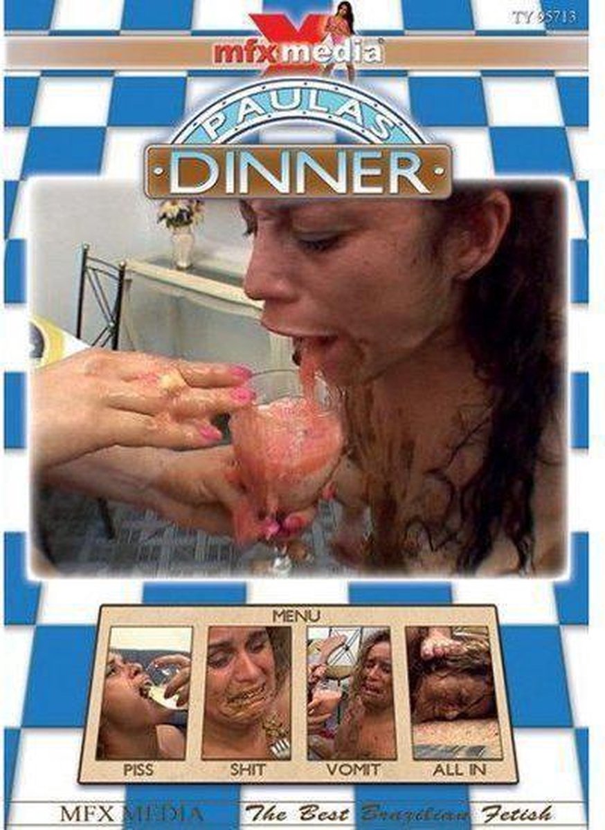 Paulas Dinner