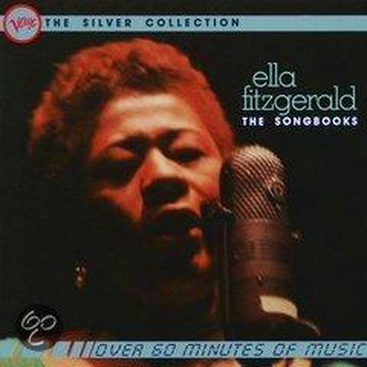 Silver Collection: The Songbooks