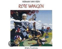 Rote Wangen