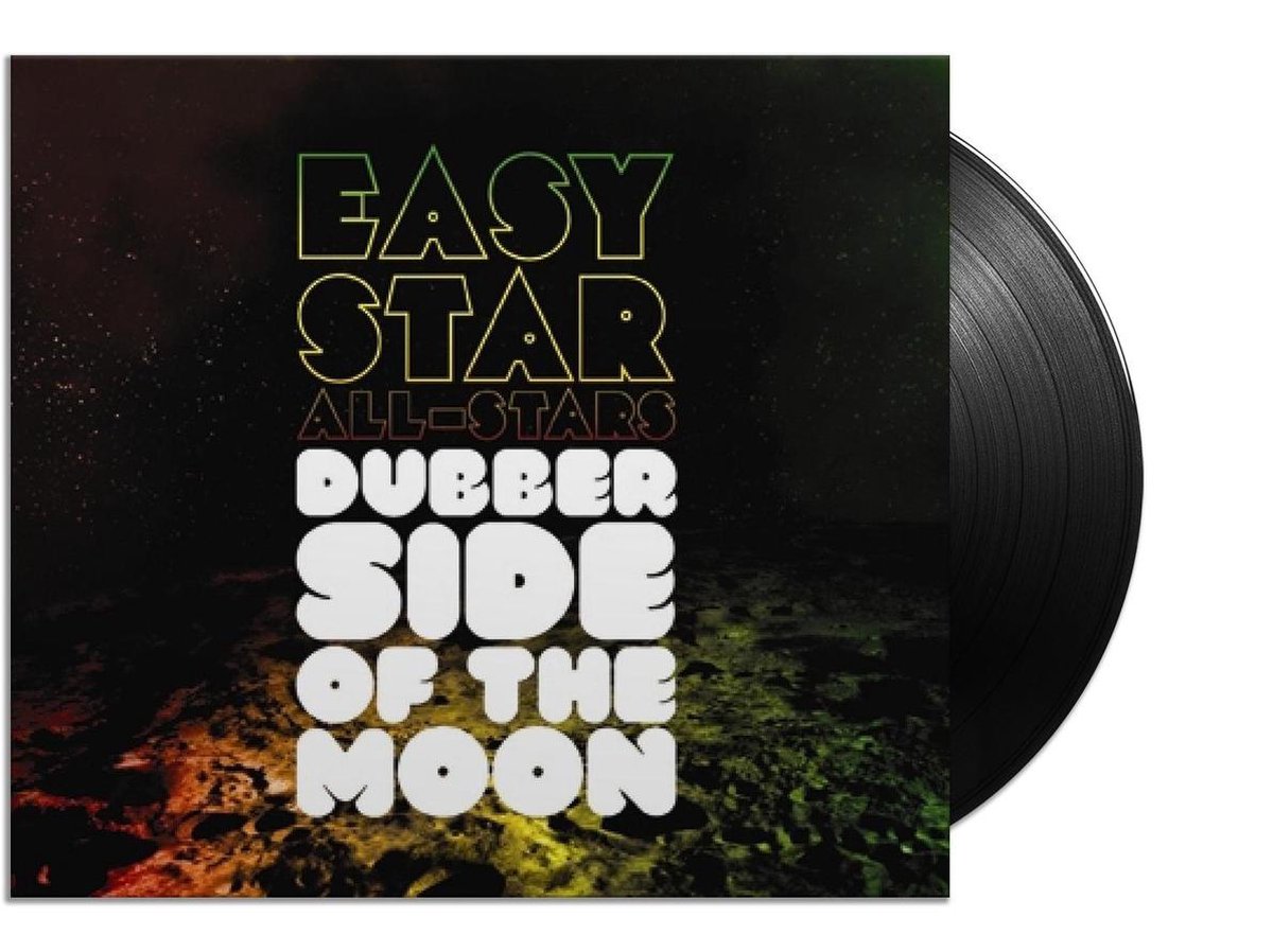 Dubber Side Of The Moon